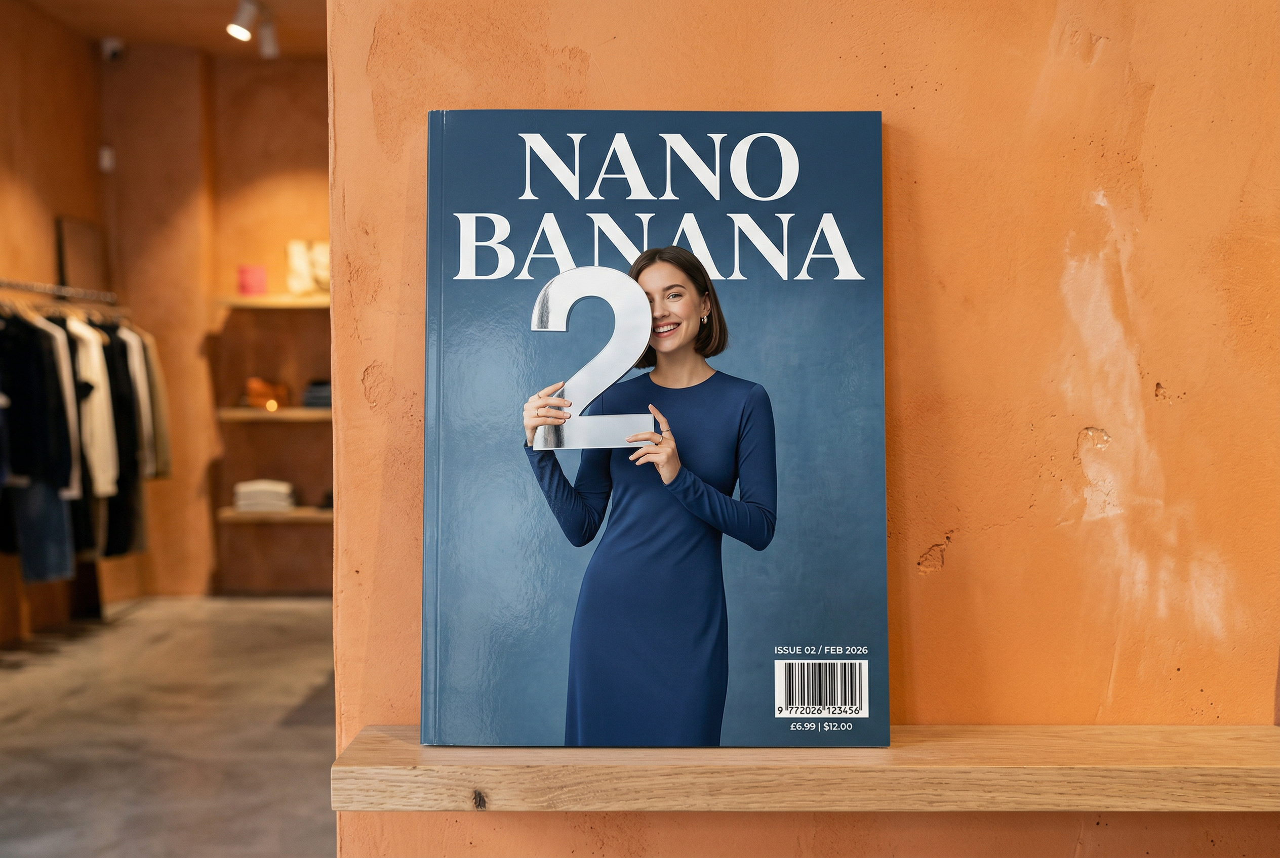 Nanobanana 2：第一步：选择模型