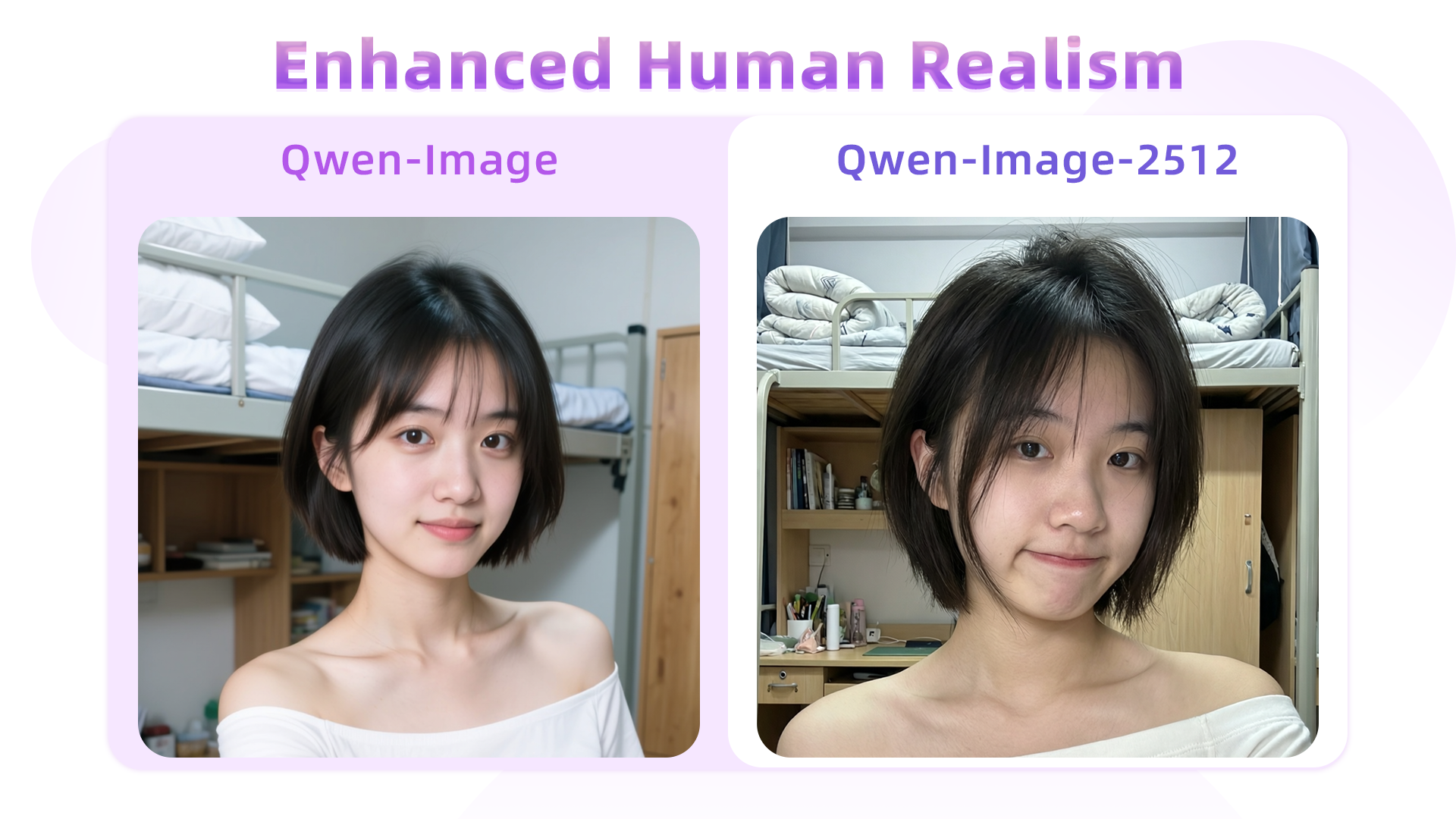 Qwen Image Edit Plus – AI 图片编辑