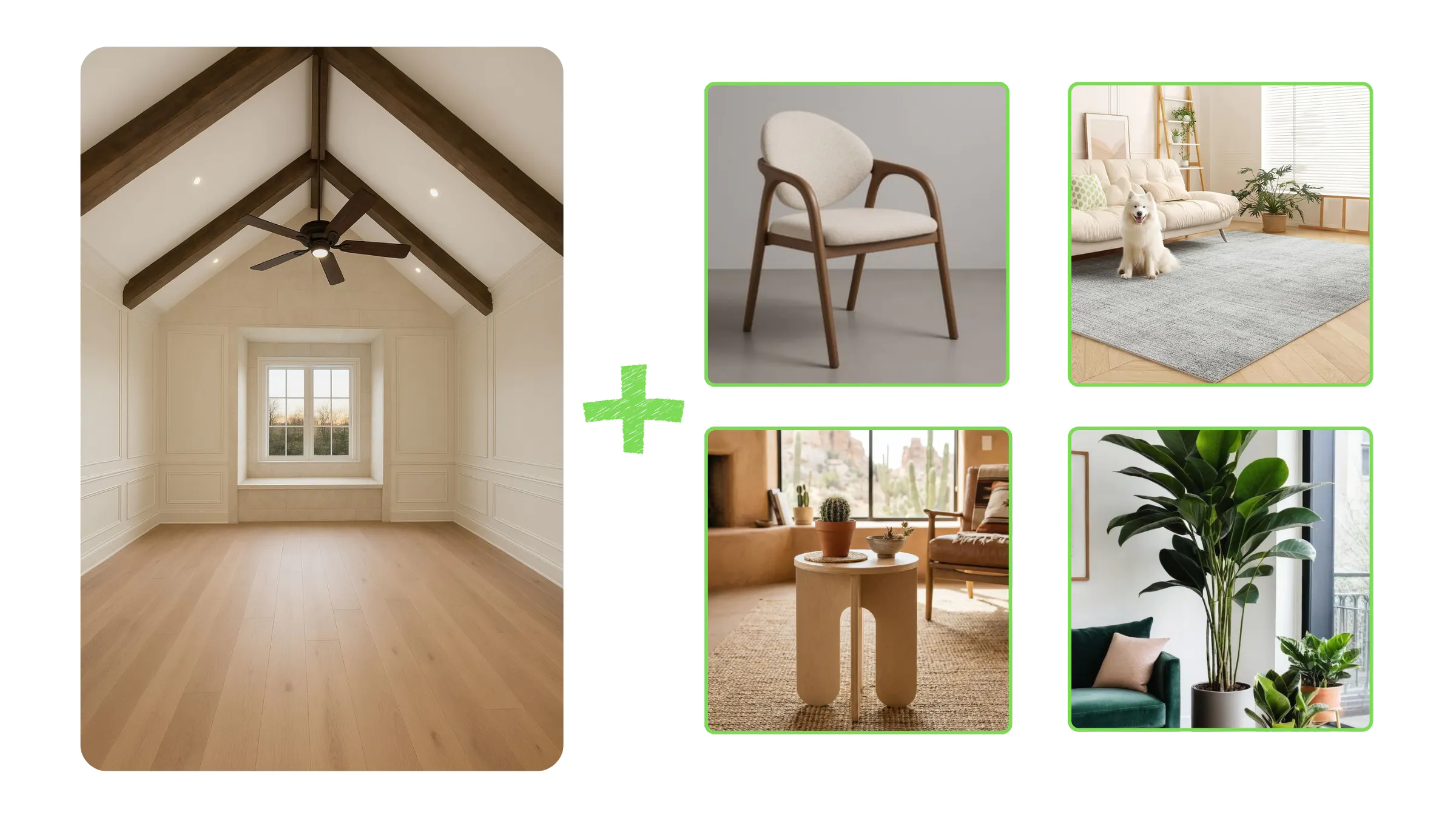 Seedream 5.0：第二步：描述或上传参考图