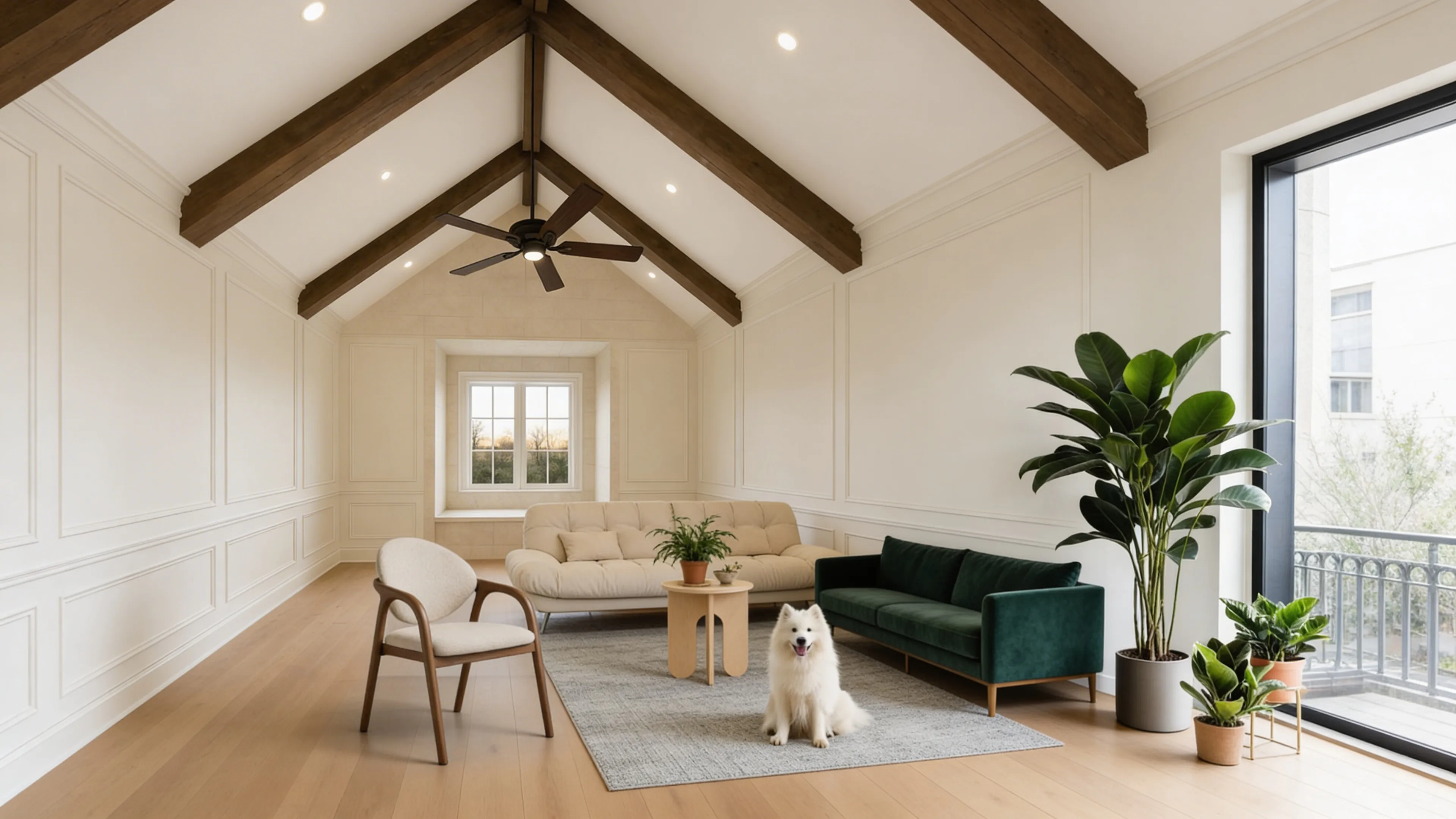 Seedream 5.0：第三步：生成并优化