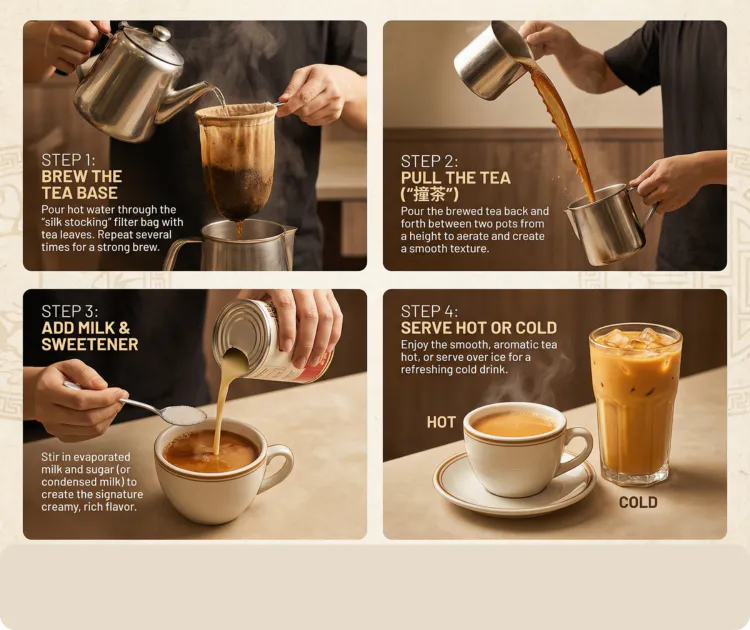 Seedream 5.0 – 为什么选择 Seedream 5.0？