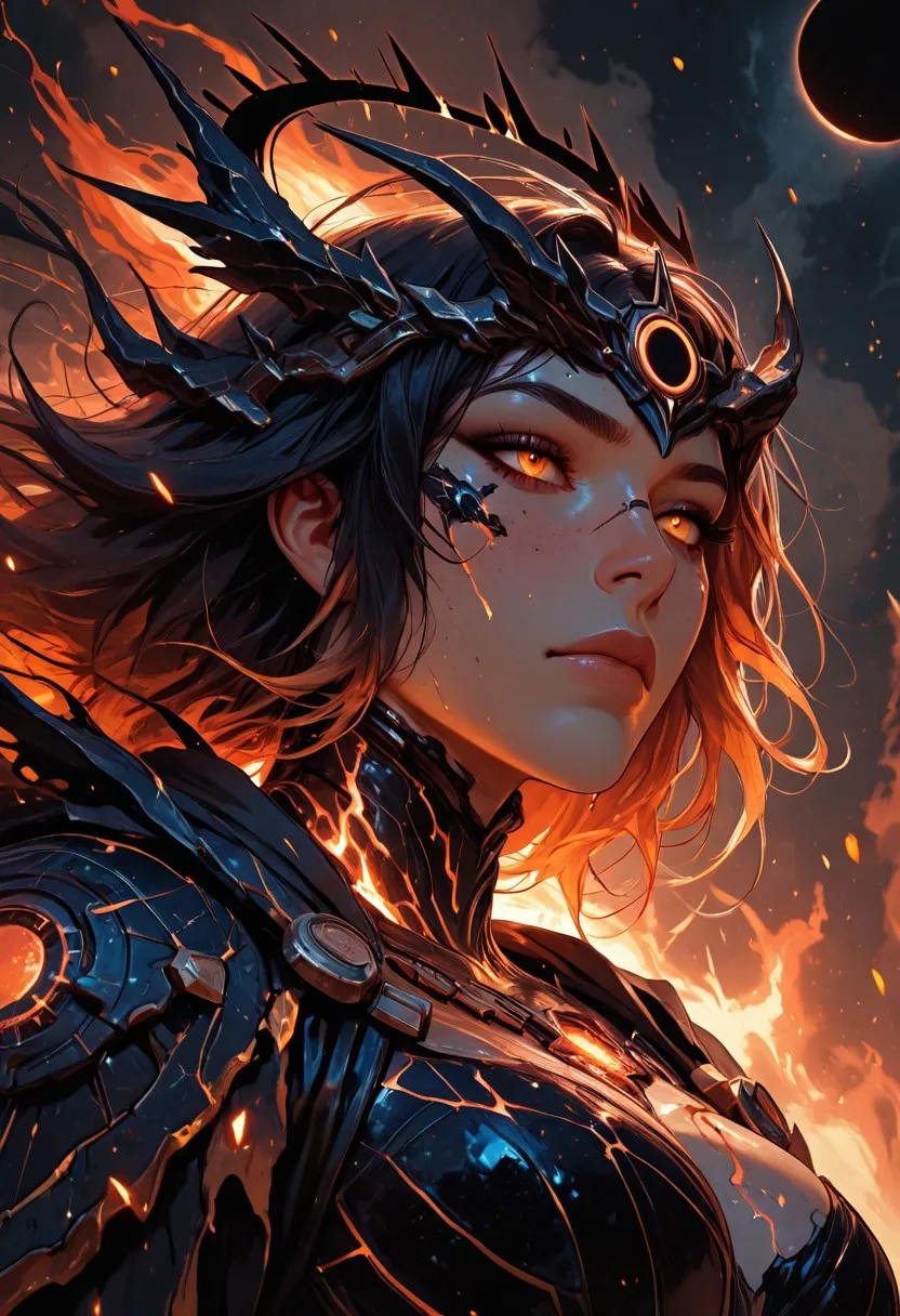 漫画品类 AI image generation showcase nano-banana prompts