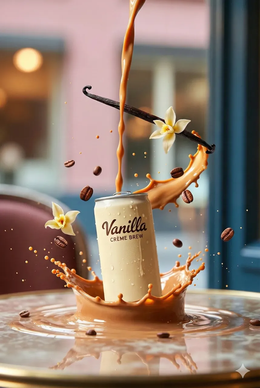 产品摄影 AI image generation showcase nano-banana prompts