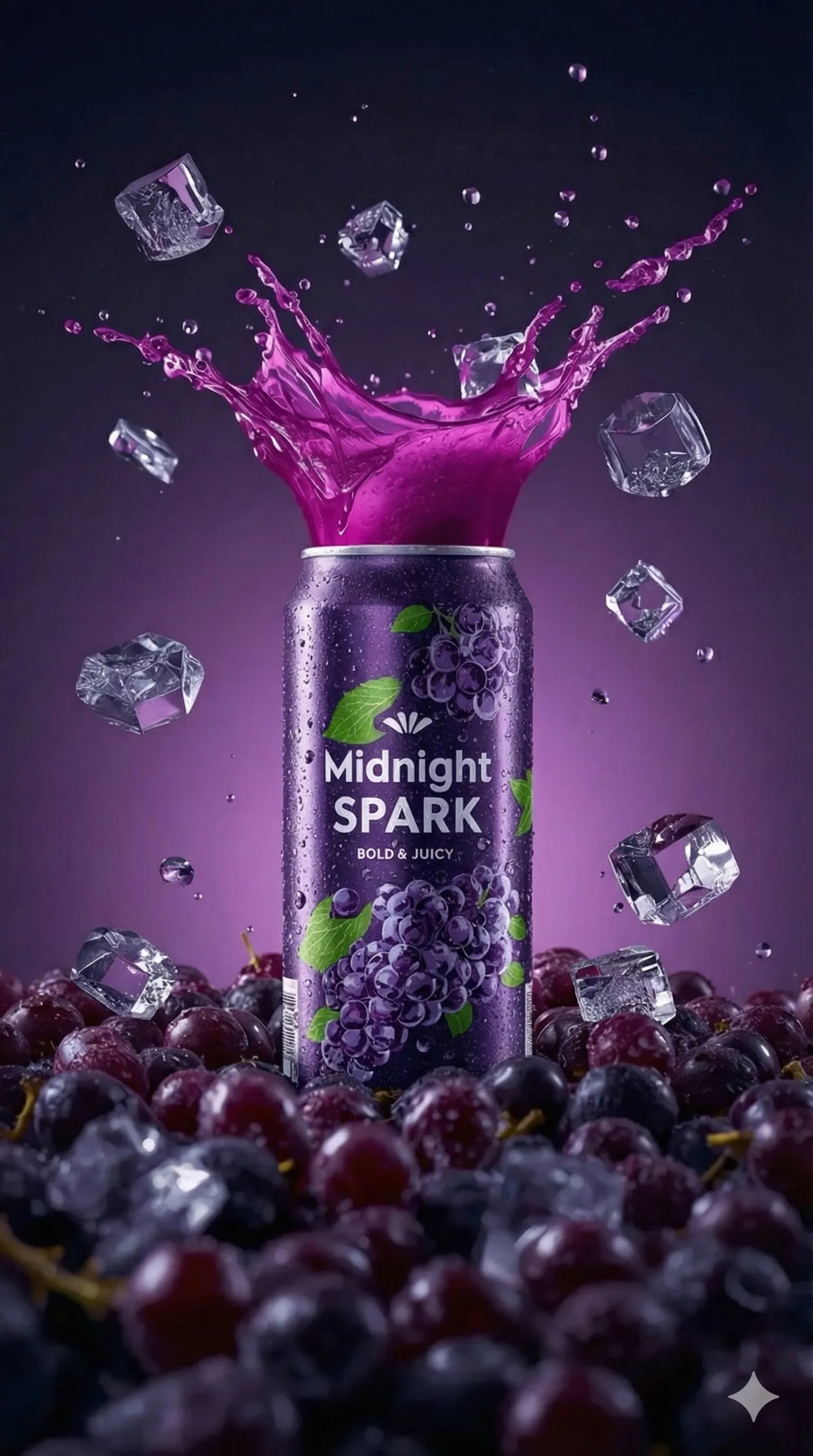 产品摄影 AI image generation showcase nano-banana prompts