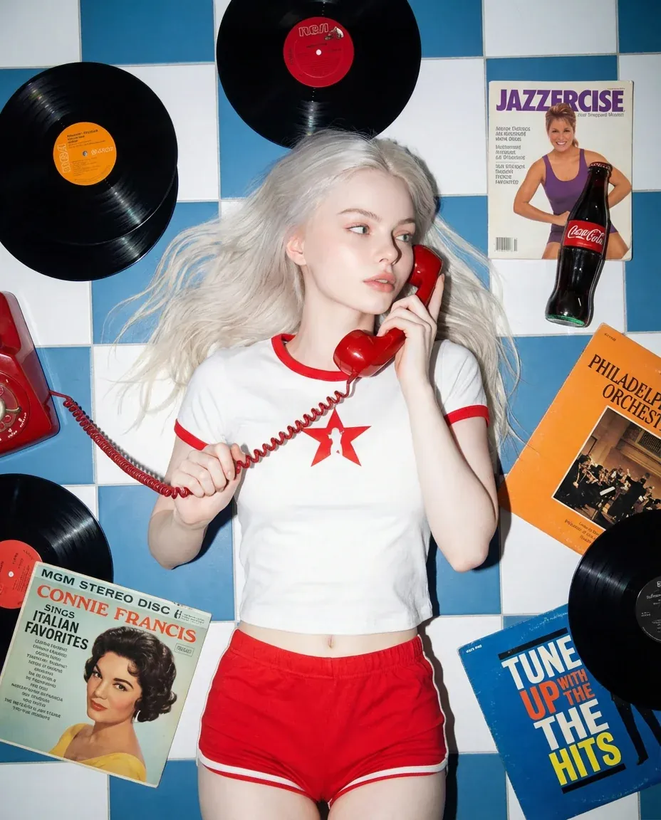 人像写真 AI image generation showcase nano-banana prompts