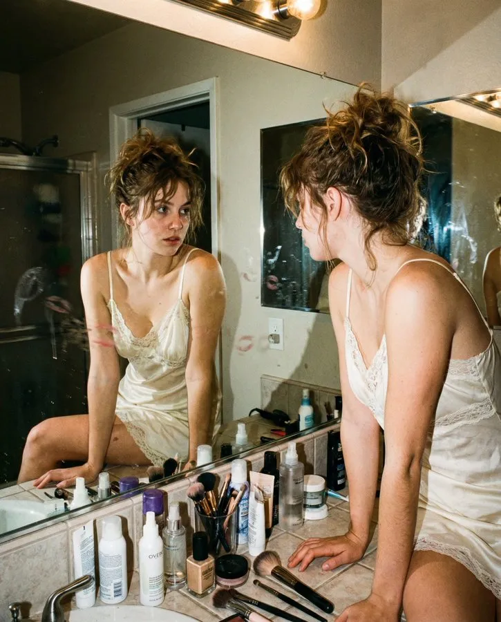 人像写真 AI image generation showcase nano-banana prompts