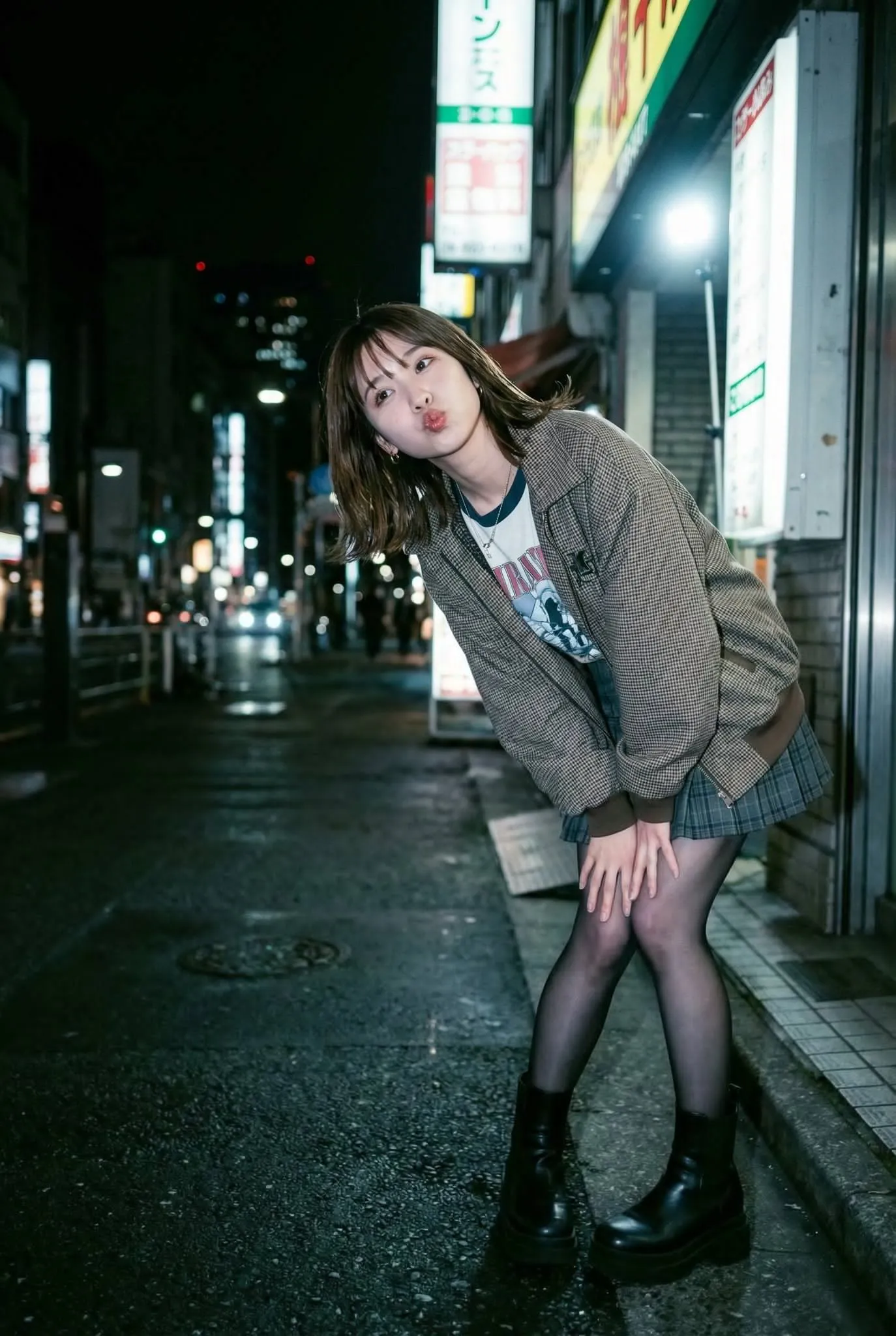 人像写真 AI image generation showcase nano-banana prompts