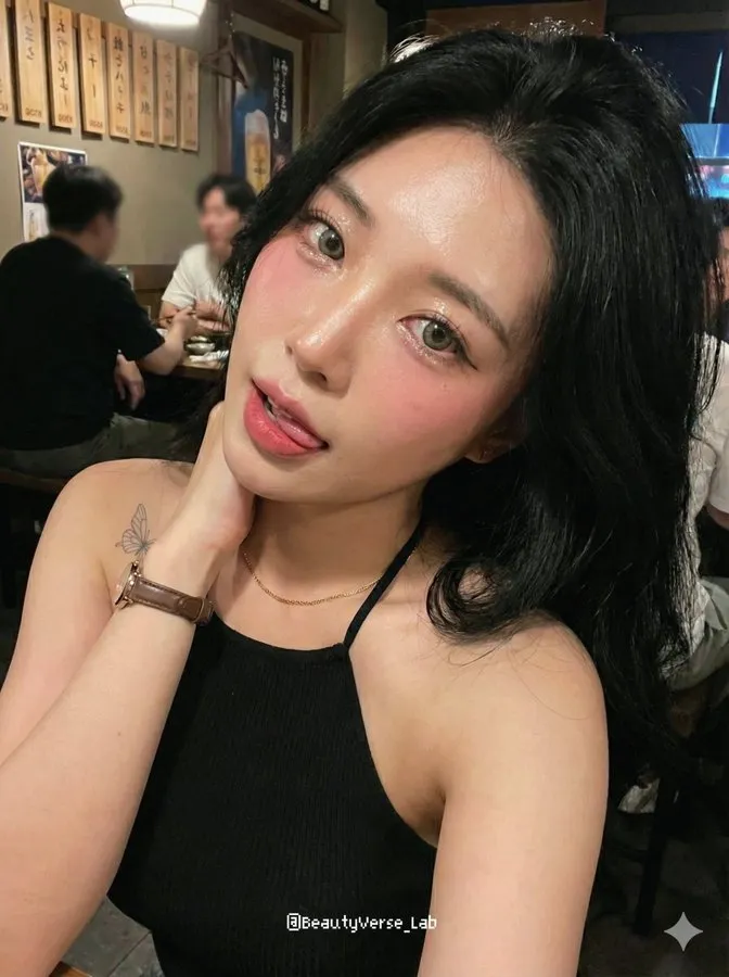 人像写真 AI image generation showcase nano-banana prompts