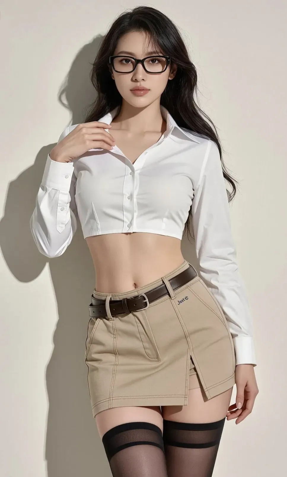 人像写真 AI image generation showcase nano-banana prompts