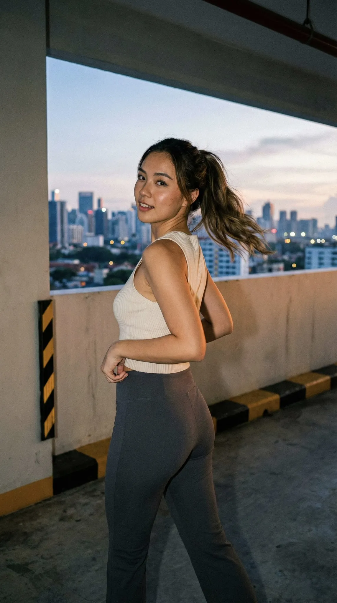 人像写真 AI image generation showcase nano-banana prompts